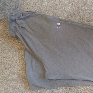 Champion sweats